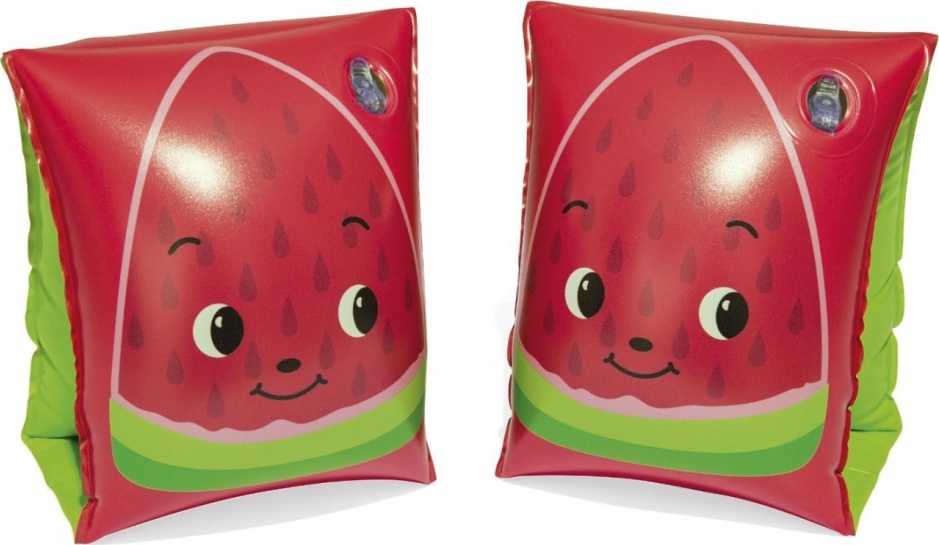 Arbūzų rankovės 23 x 15 cm BESTWAY