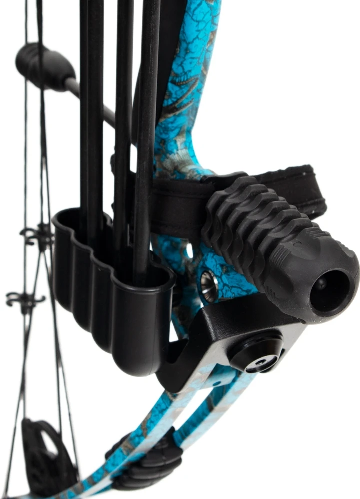 Archery Bow Stabilizer inSPORTline Gumzer