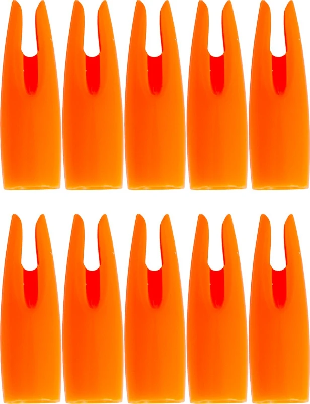 Arrow Nock inSPORTline Petterson – 10-Pack