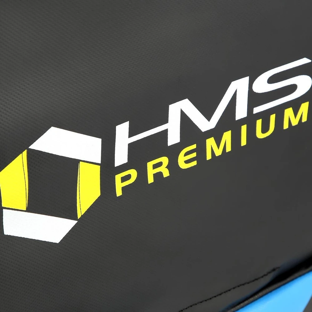 Aštuonkampių minkštų plyometrinių dėžių rinkinys HMS Premium PYOBS01