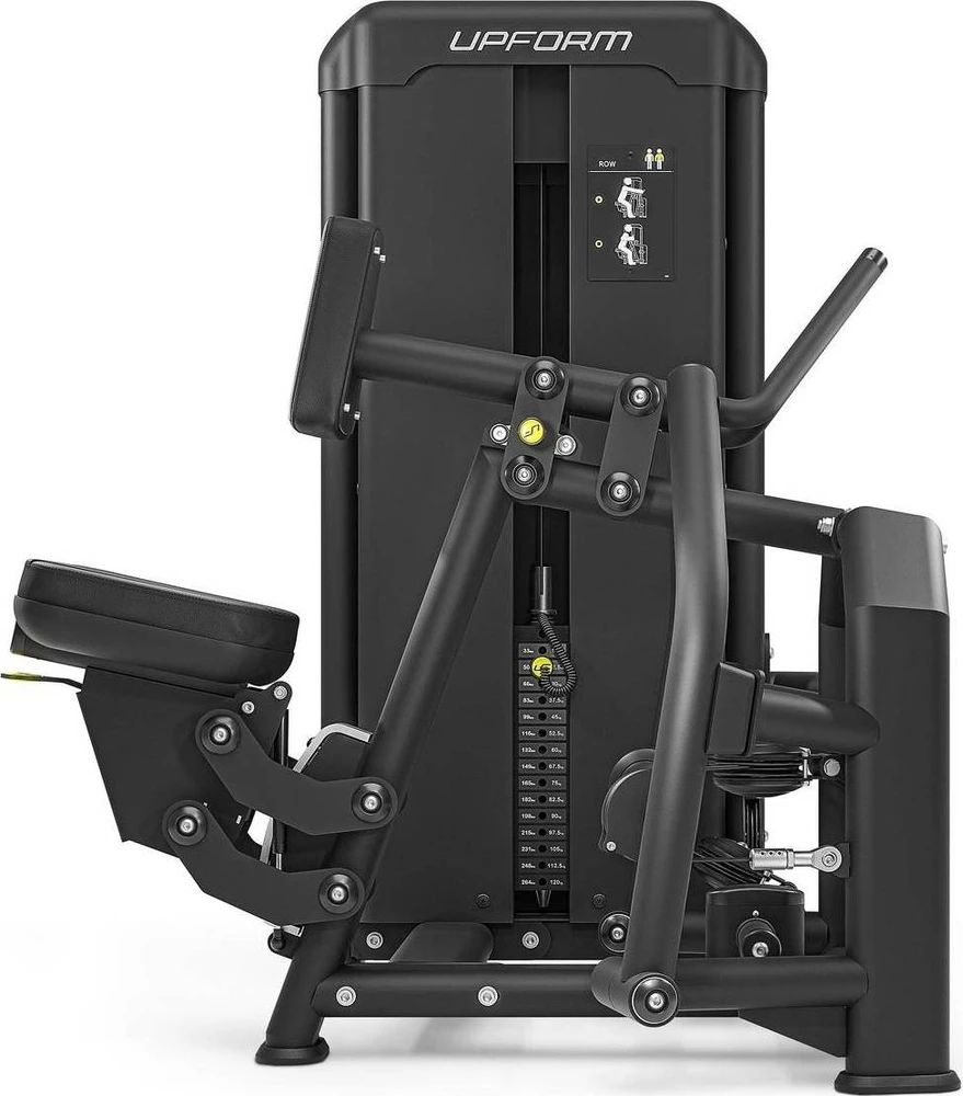 Nugaros treniruoklis UR-U032 2.0 - UpForm