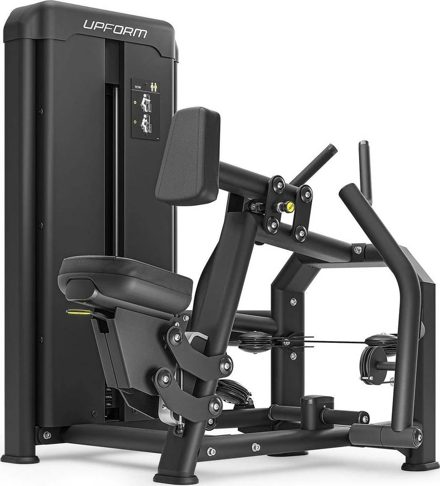 Nugaros treniruoklis UR-U032 2.0 - UpForm