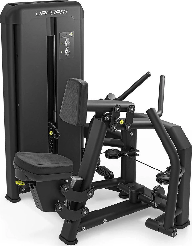 Nugaros treniruoklis UR-U032 2.0 - UpForm