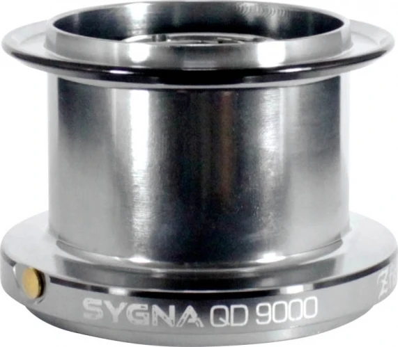 Atsarginė ritė Zfish Sygna QD 9000