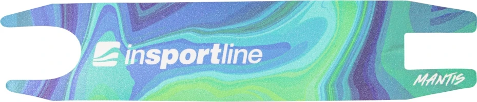 Atsarginė triukinio paspirtuko lenta inSPORTline Mantis