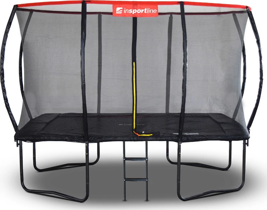 Atsarginis batuto pagrindas inSPORTline QuadJump, 183x274cm