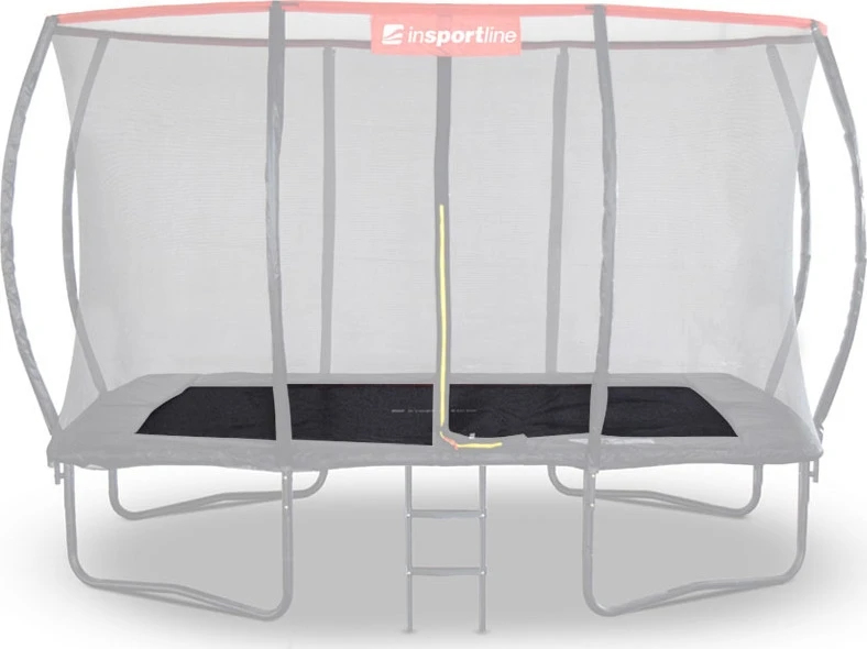Atsarginis batuto pagrindas inSPORTline QuadJump, 183x274cm
