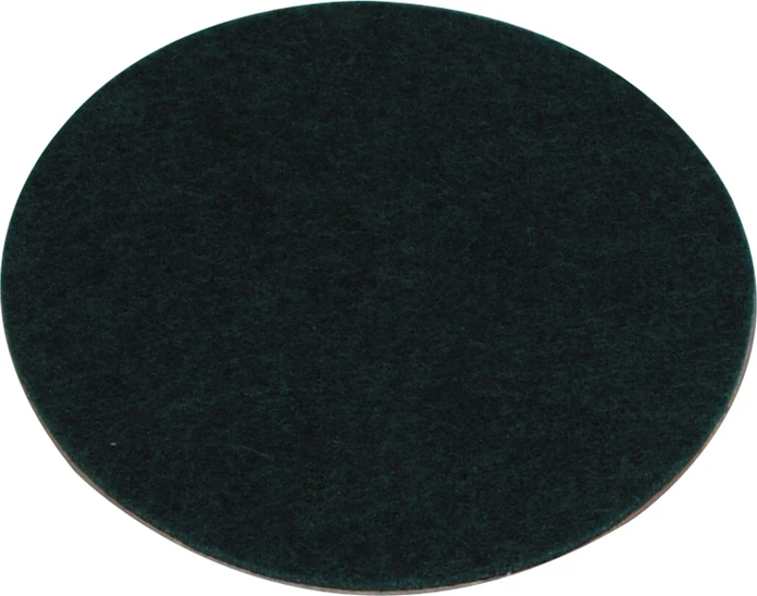 Oro ritulio stūmiklio atsarginis veltinis Buffalo, 96 mm
