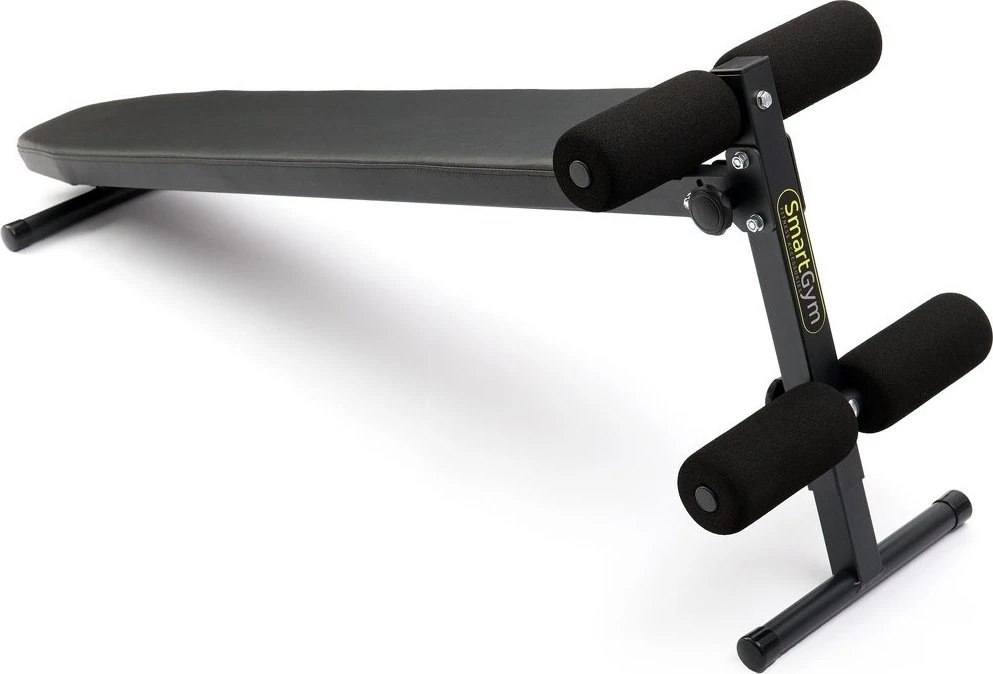 Suoliukas presui SmartGym Fitness Accessories SG-15