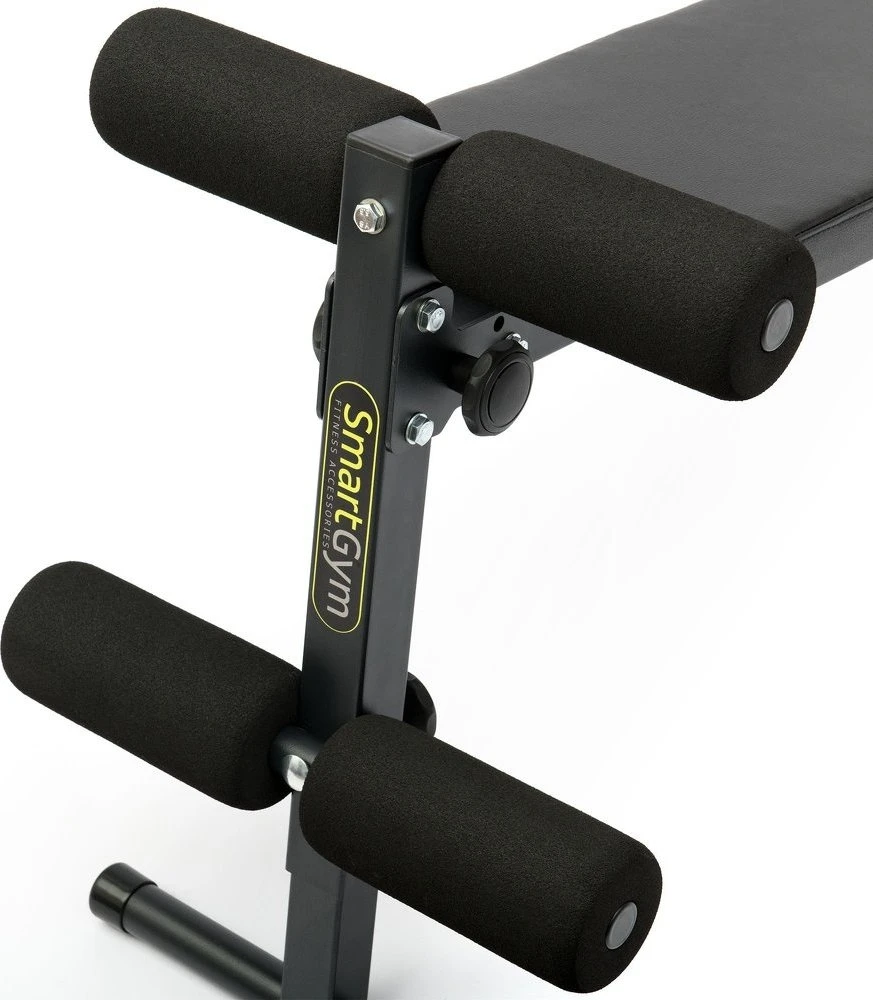 Suoliukas presui SmartGym Fitness Accessories SG-15