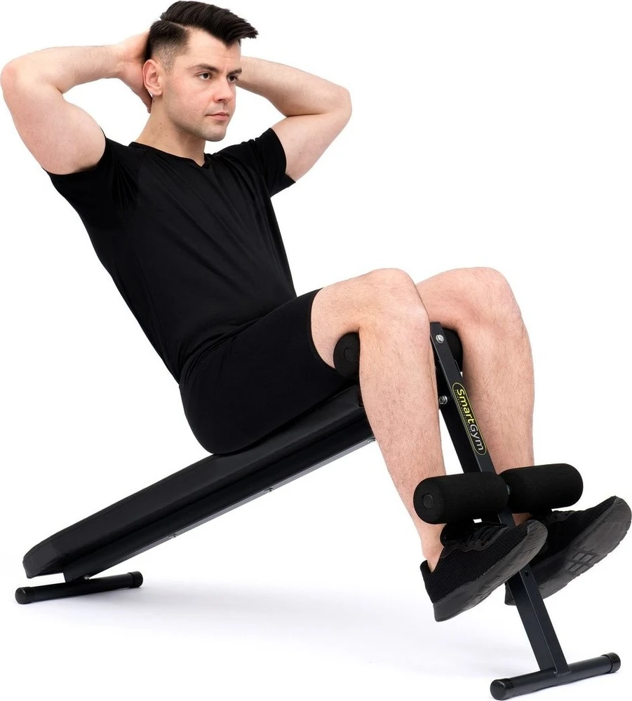 Suoliukas presui SmartGym Fitness Accessories SG-15
