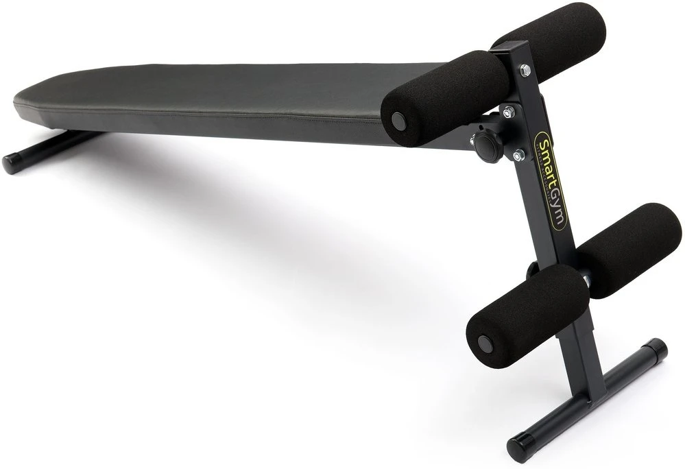 Suoliukas presui SmartGym Fitness Accessories SG-15