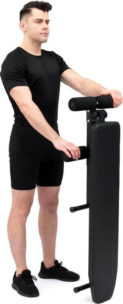 Suoliukas presui SmartGym Fitness Accessories SG-15