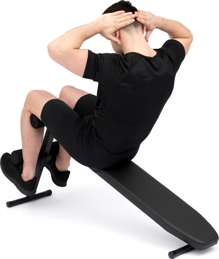 Suoliukas presui SmartGym Fitness Accessories SG-15