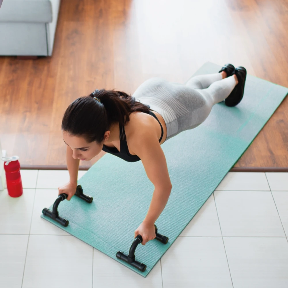 Atsispaudimų rankenos inSPORTline Push Up PU200