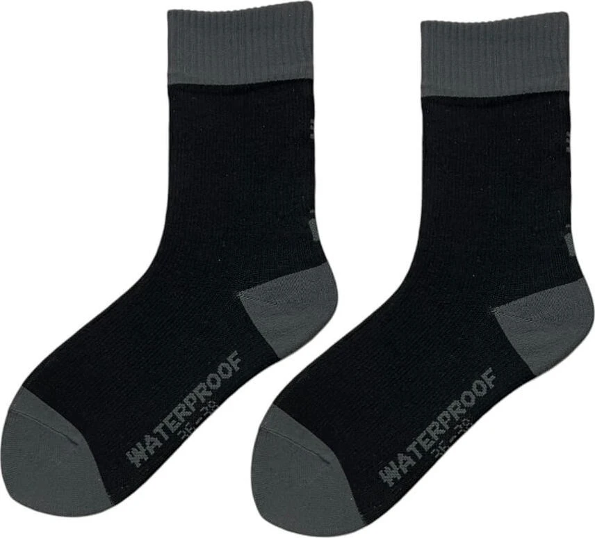 Atsparus vandeniui Bamboo Socks inSPORTline Pantana AG+ Antibacterial