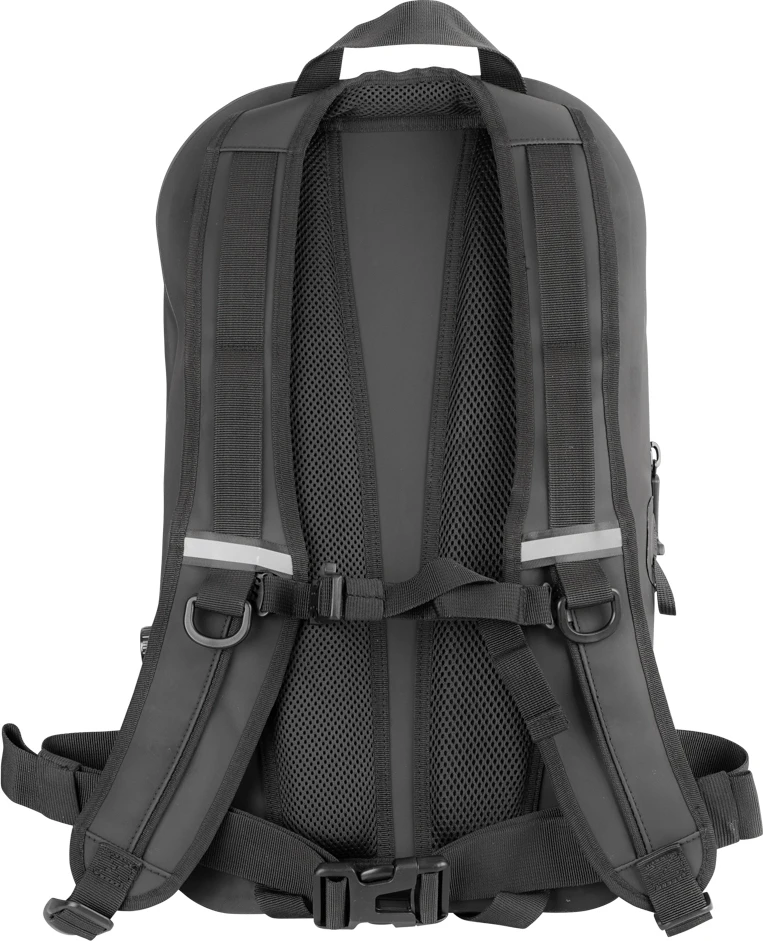 Atsparus vandeniui Motorcycle Backpack W-TEC Swampz