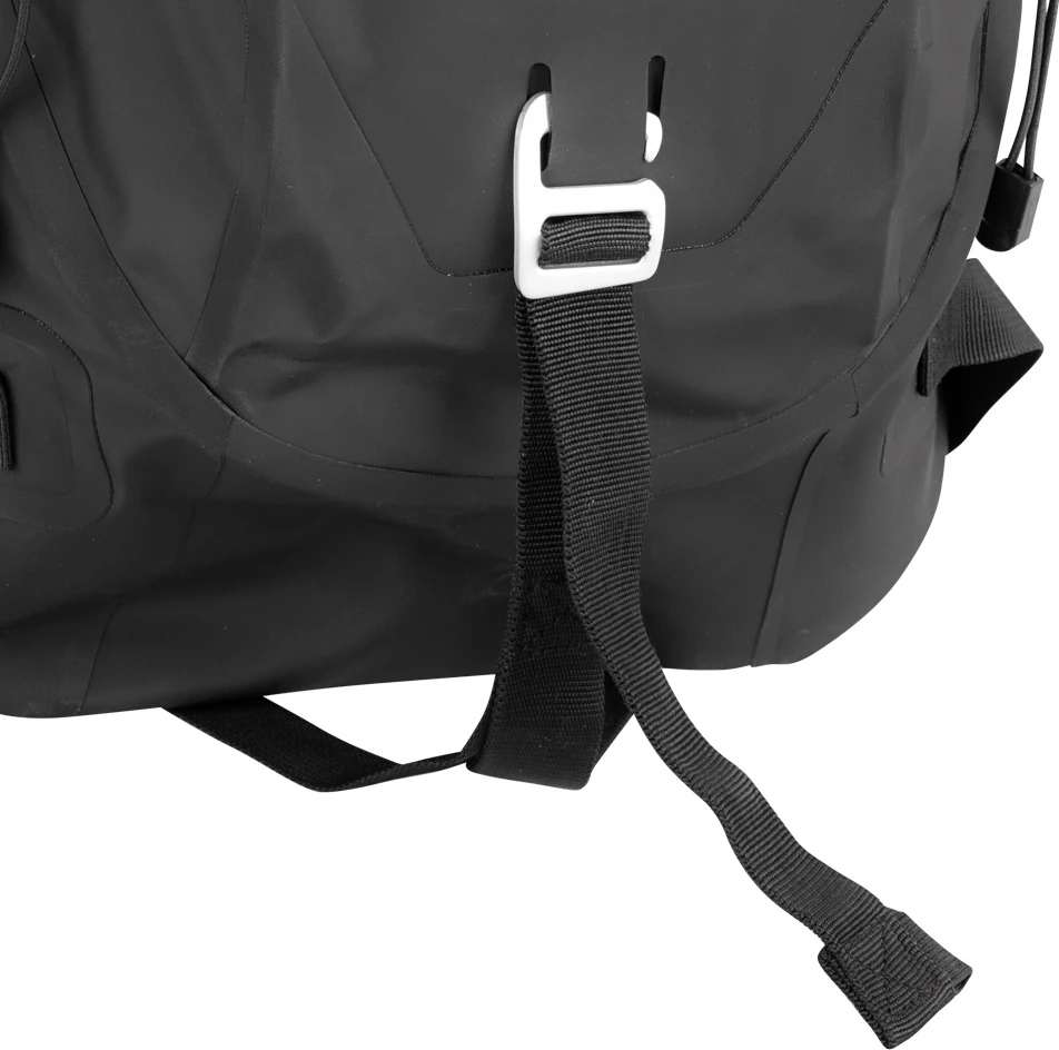 Atsparus vandeniui Motorcycle Backpack W-TEC Swampz