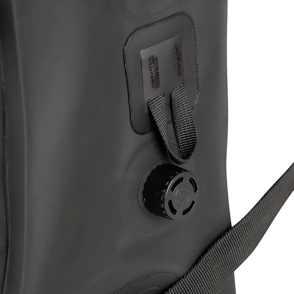 Atsparus vandeniui Motorcycle Backpack W-TEC Swampz