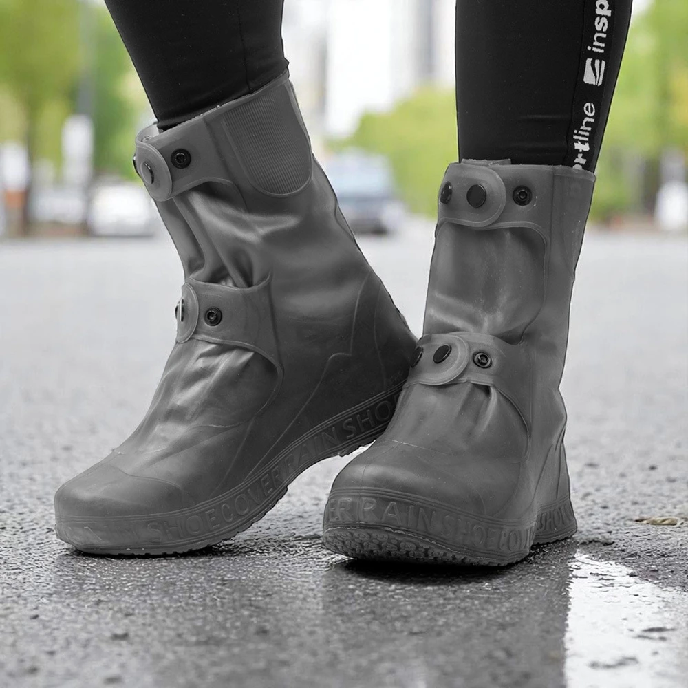 Atsparus vandeniui Shoe Covers inSPORTline Nispo