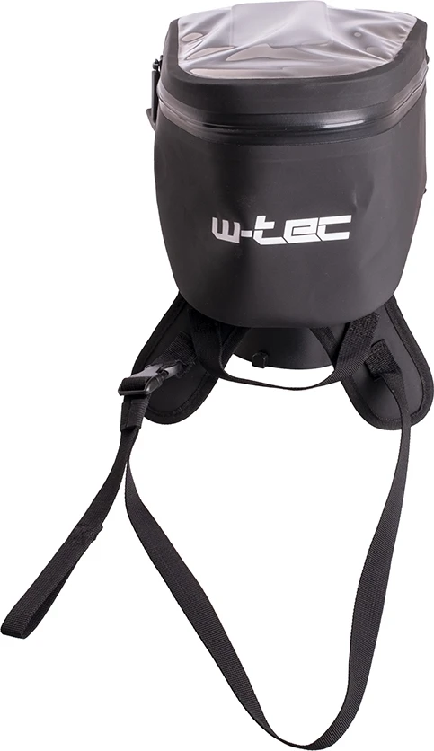 Atsparus vandeniui Tank Bag W-TEC Meadowz
