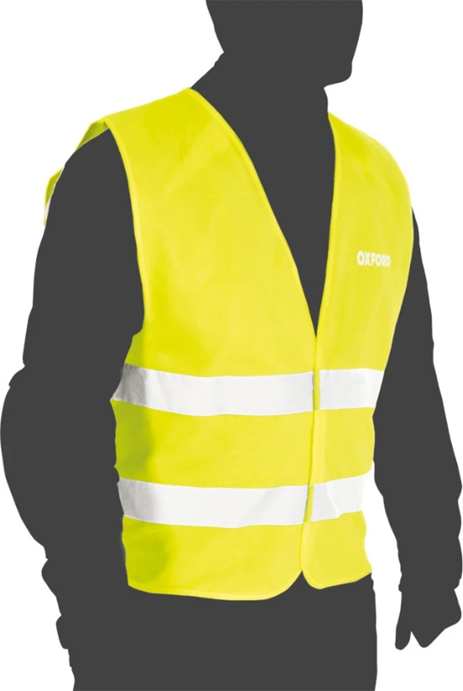Atšvaitinė liemenė Oxford Bright Packaway