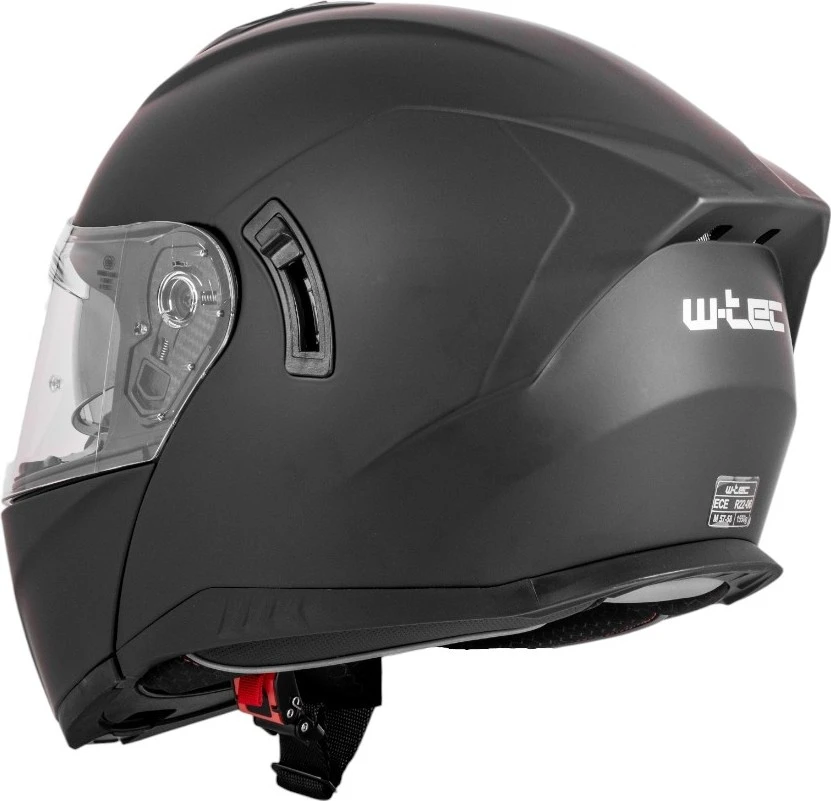 Atverčiamas motociklo šalmas W-TEC Benidor