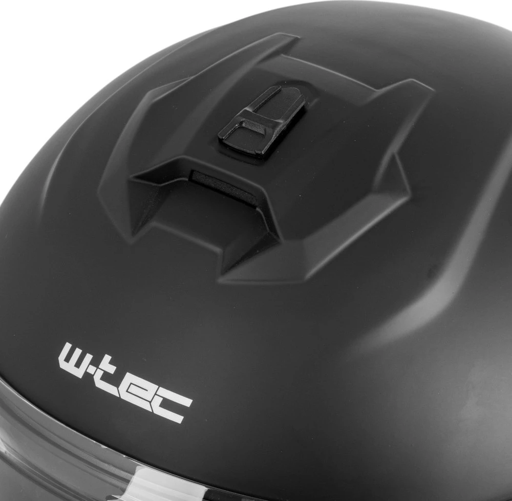 Atverčiamas motociklo šalmas W-TEC Benidor