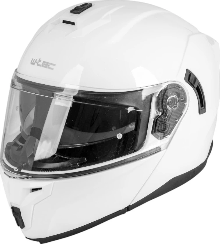 Atverčiamas motociklo šalmas W-TEC Benidor