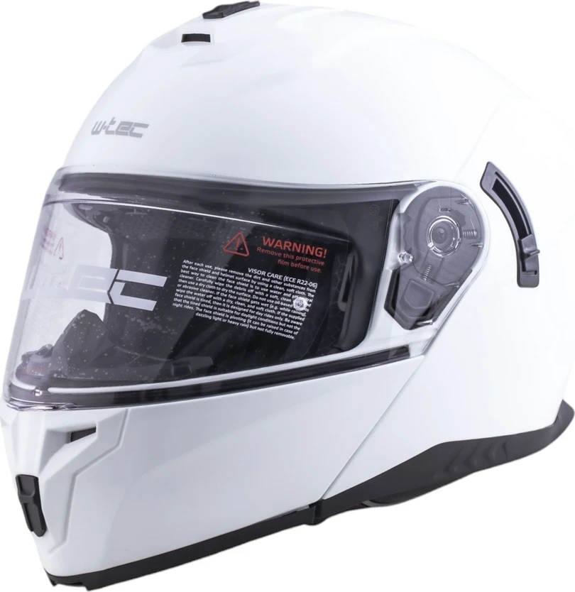 Atverčiamas motociklo šalmas W-TEC Benidor