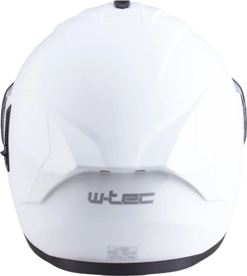 Atverčiamas motociklo šalmas W-TEC Benidor