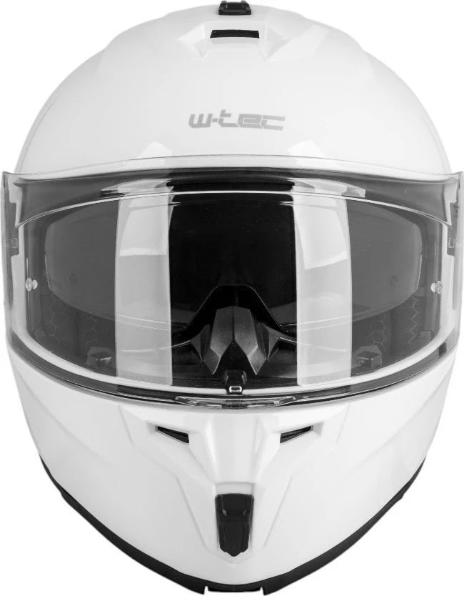 Atverčiamas motociklo šalmas W-TEC Benidor