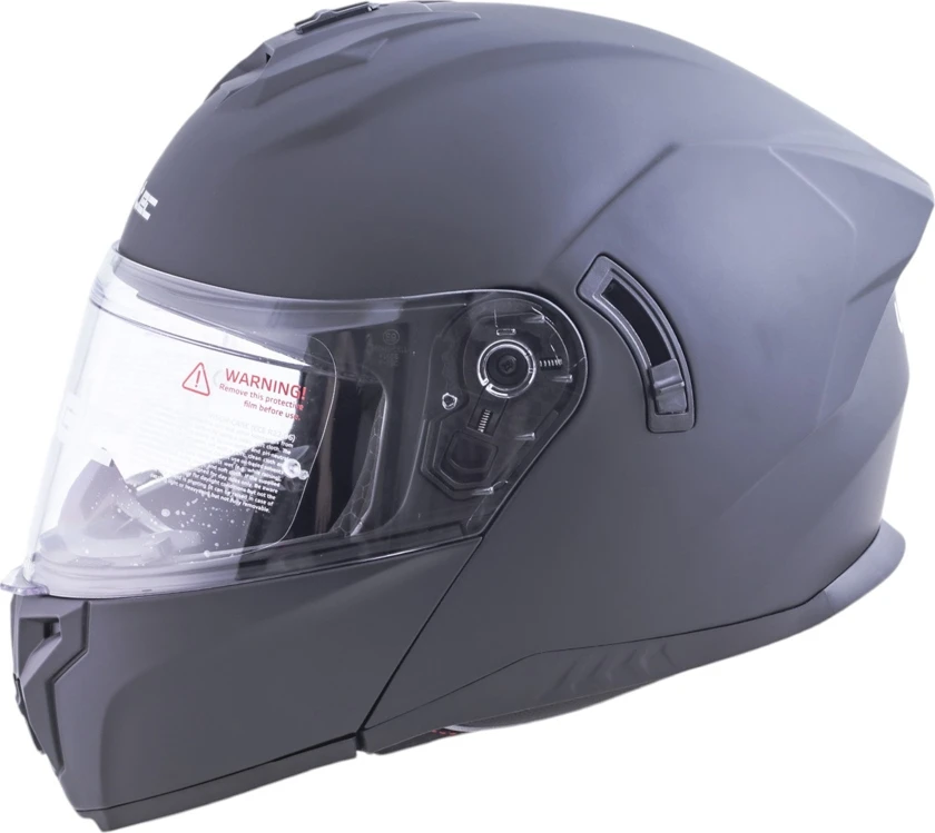 Atverčiamas motociklo šalmas W-TEC Benidor