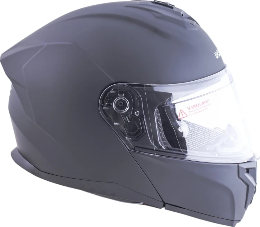 Atverčiamas motociklo šalmas W-TEC Benidor