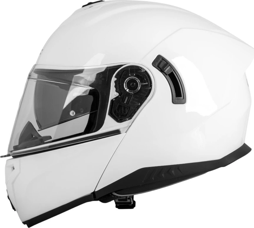 Atverčiamas motociklo šalmas W-TEC Benidor