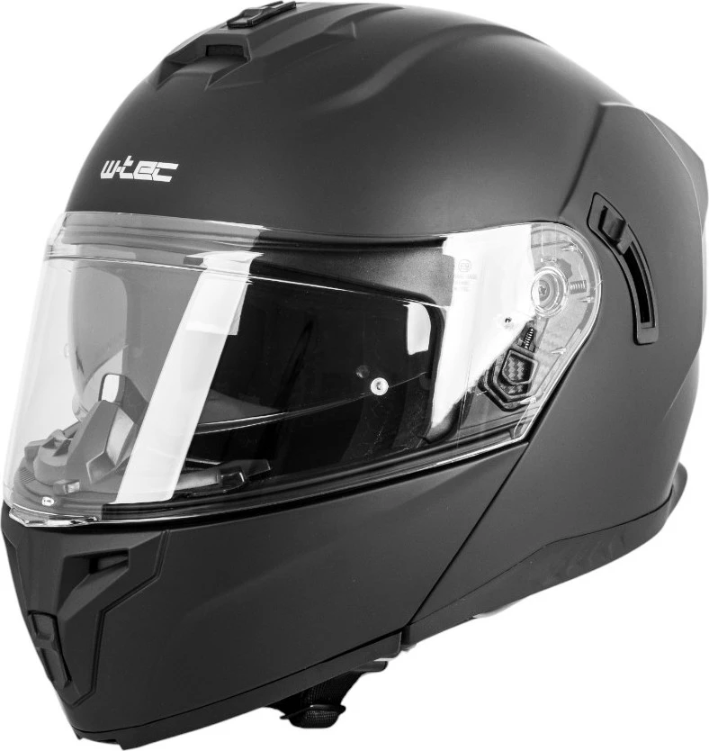 Atverčiamas motociklo šalmas W-TEC Benidor