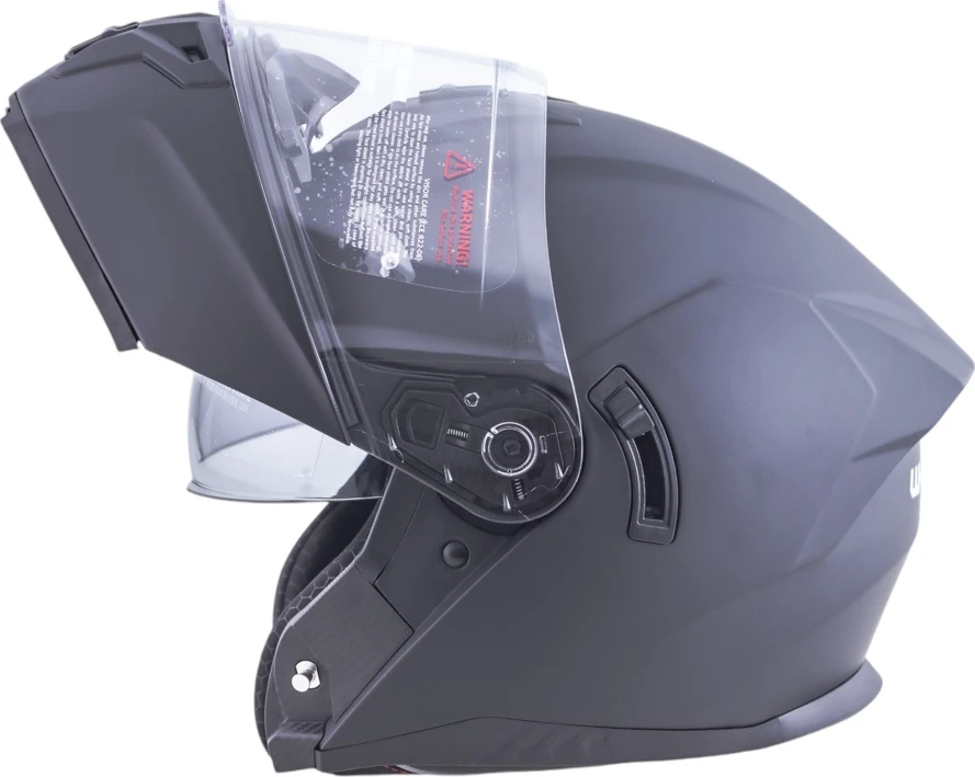 Atverčiamas motociklo šalmas W-TEC Benidor