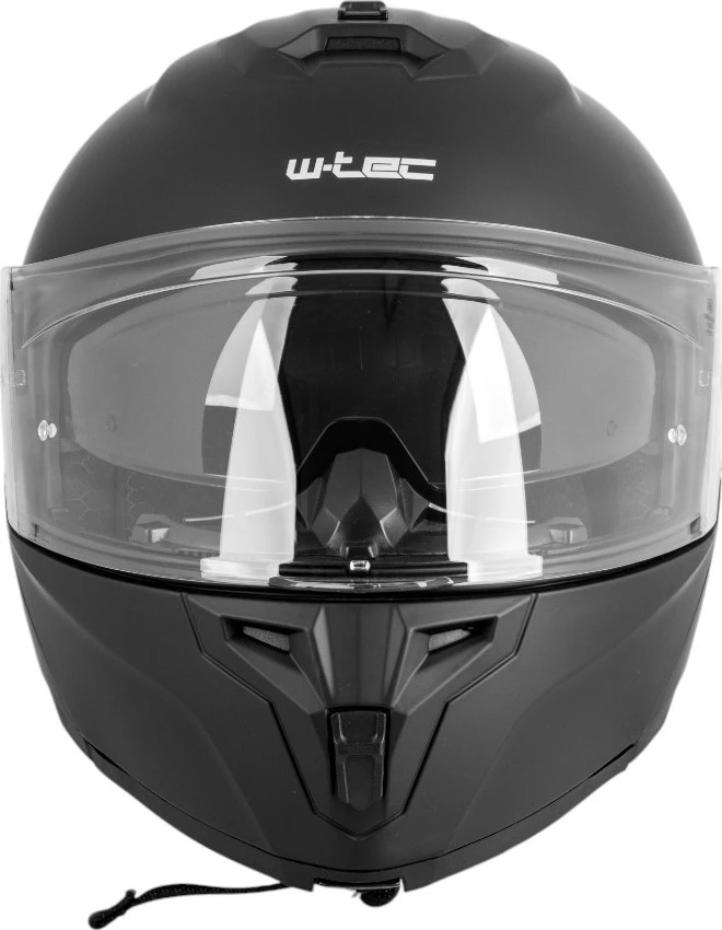 Atverčiamas motociklo šalmas W-TEC Benidor