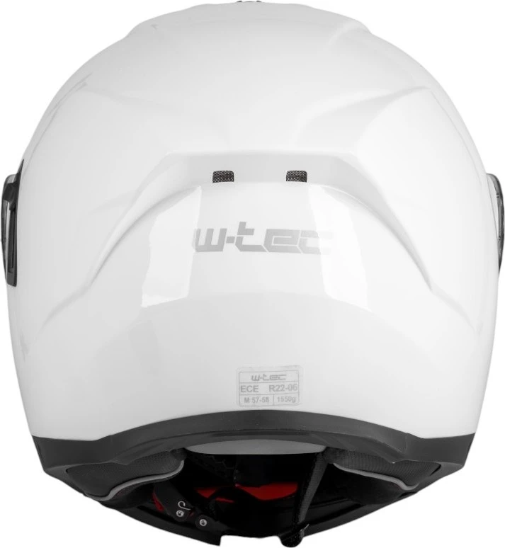 Atverčiamas motociklo šalmas W-TEC Benidor