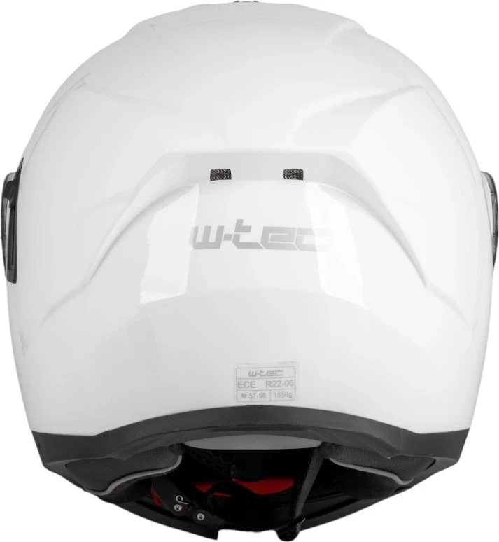 Atverčiamas motociklo šalmas W-TEC Benidor