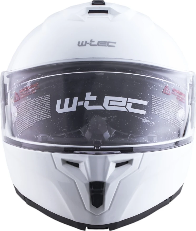 Atverčiamas motociklo šalmas W-TEC Benidor