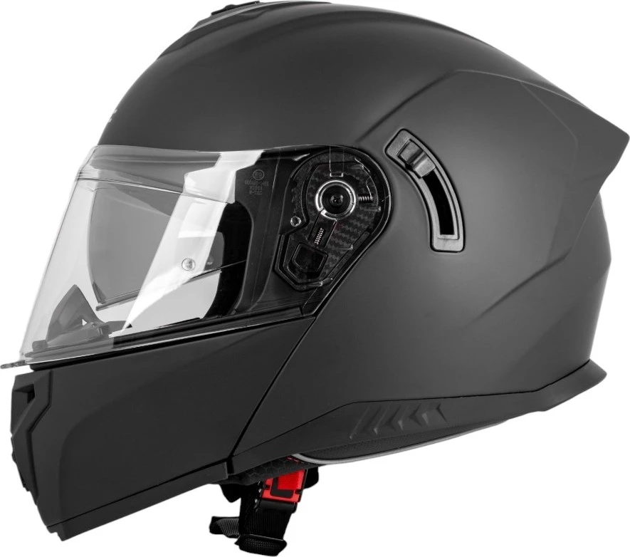 Atverčiamas motociklo šalmas W-TEC Benidor