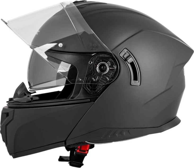 Atverčiamas motociklo šalmas W-TEC Benidor