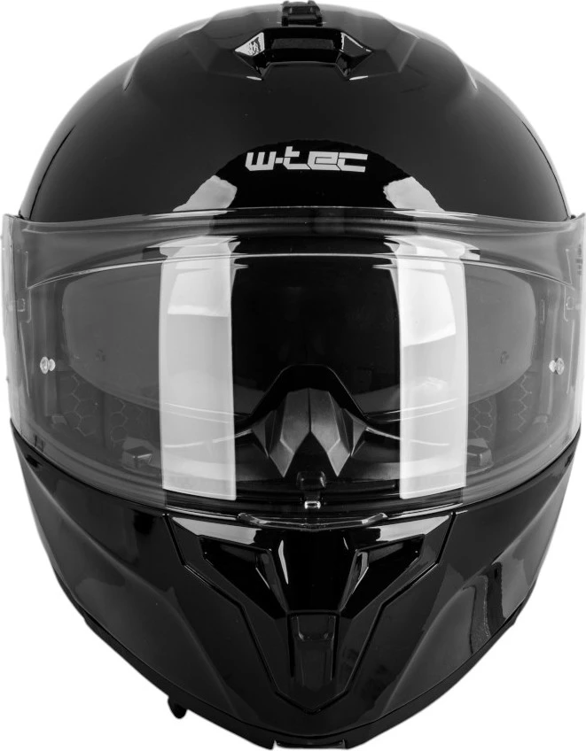 Atverčiamas motociklo šalmas W-TEC Benidor