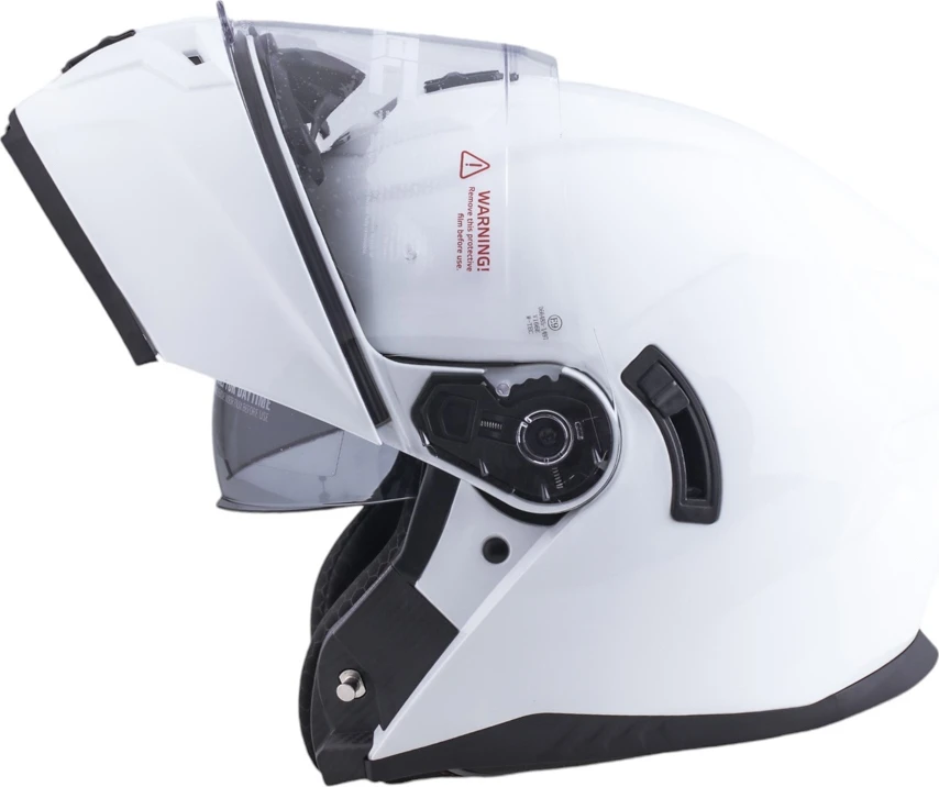 Atverčiamas motociklo šalmas W-TEC Benidor