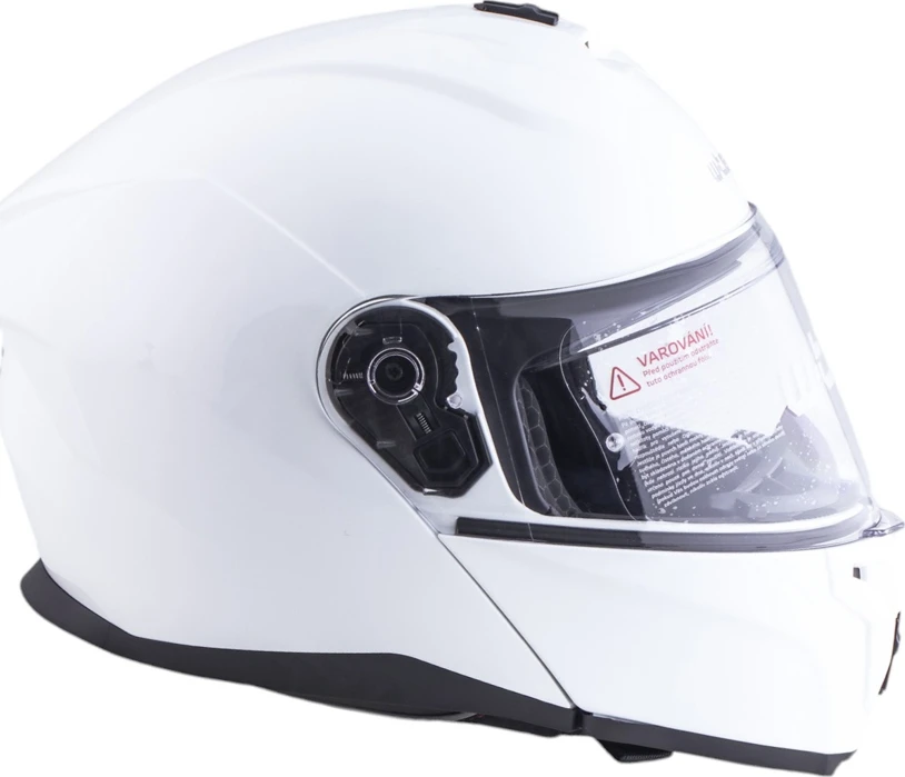 Atverčiamas motociklo šalmas W-TEC Benidor