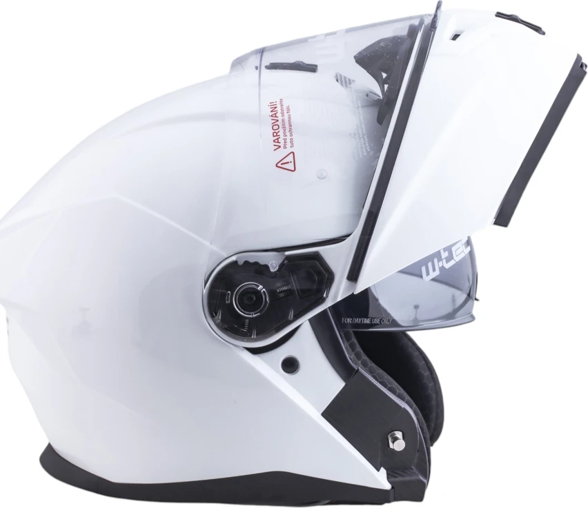 Atverčiamas motociklo šalmas W-TEC Benidor