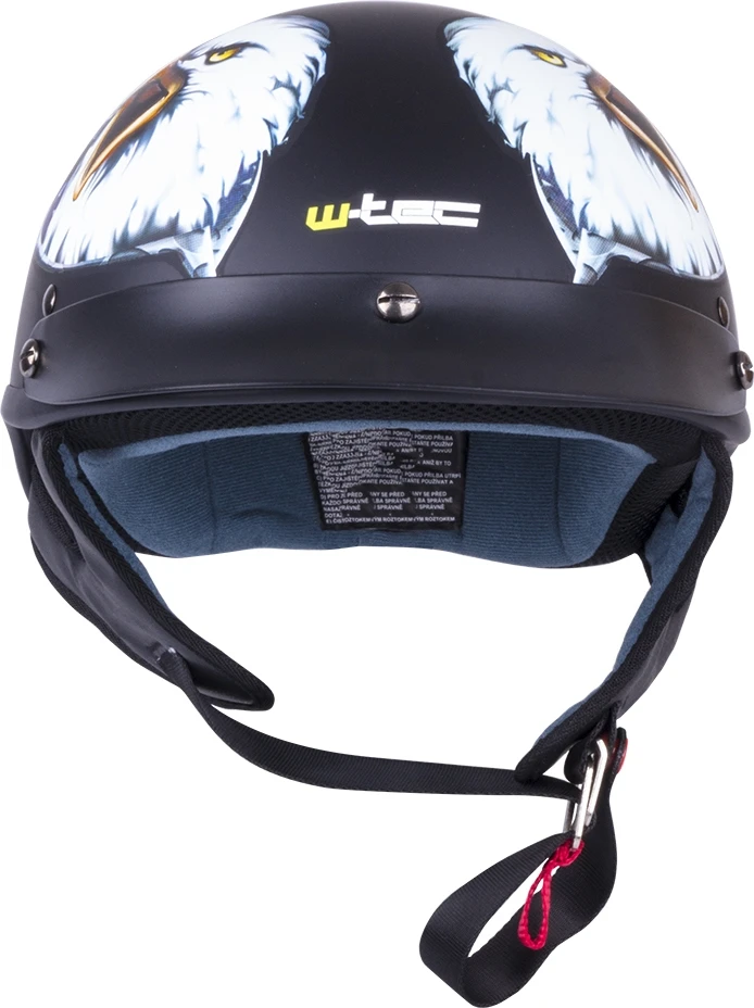 Motociklininko šalmas W-TEC V531