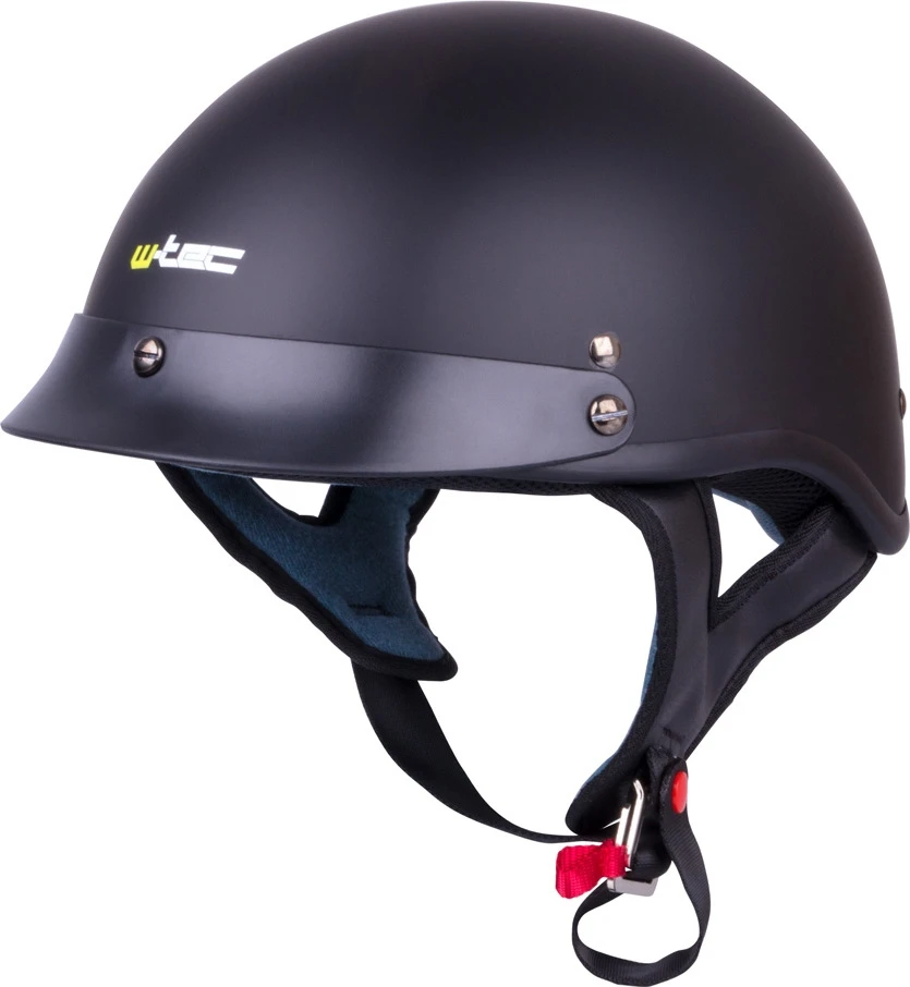 Atviras moto šalmas W-TEC V531