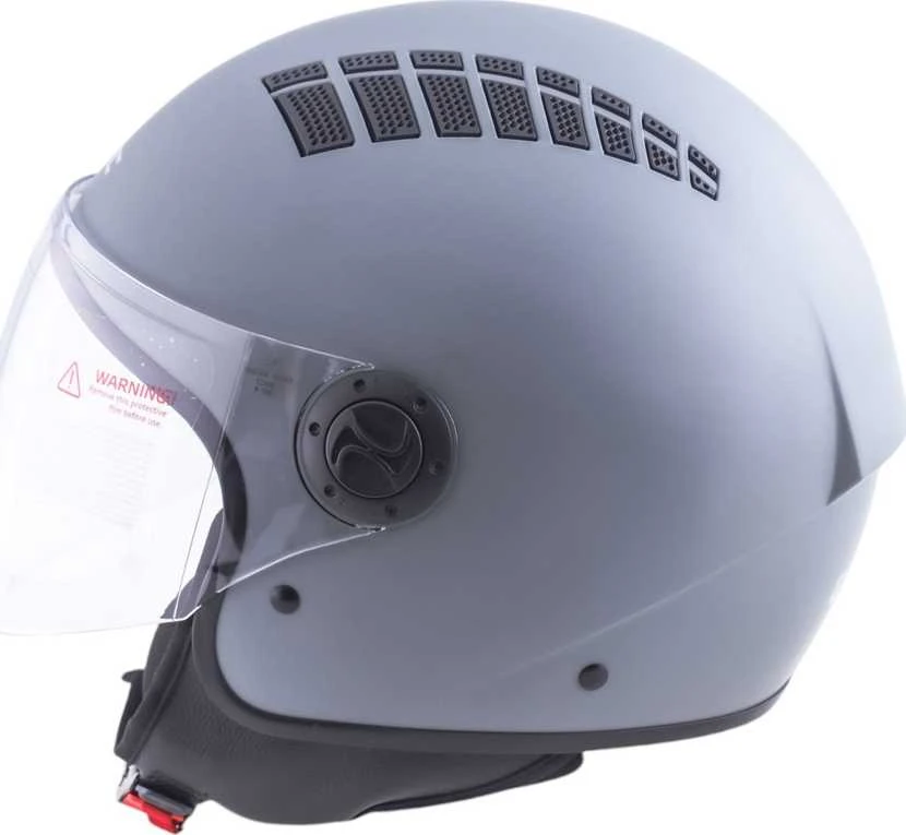 Atviro veido šalmas W-TEC Baraldo